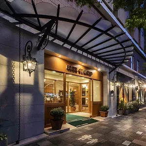 3* Hotel Gimmond
