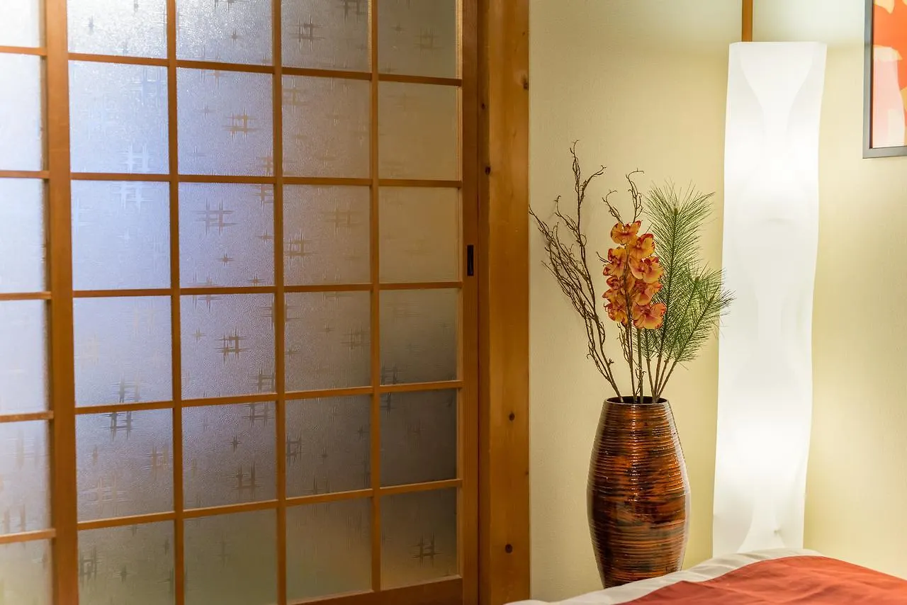 J Relax Kyoto Saiin Hotel