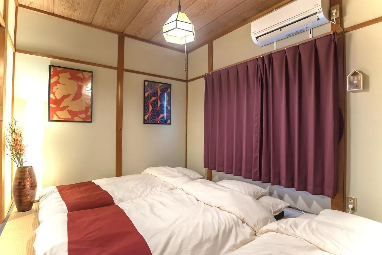 J Relax Kyoto Saiin Hotel