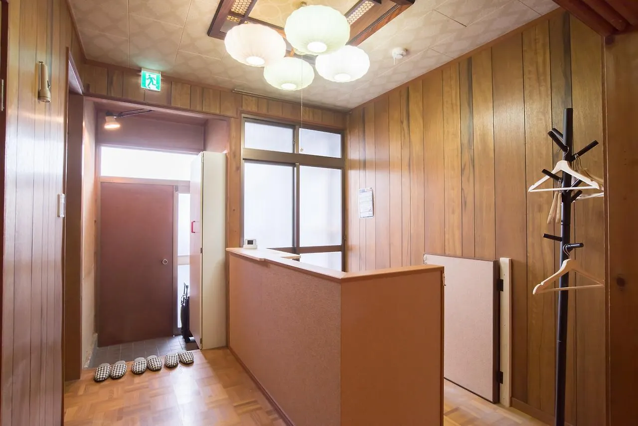 Hotel J Relax Kyoto Saiin